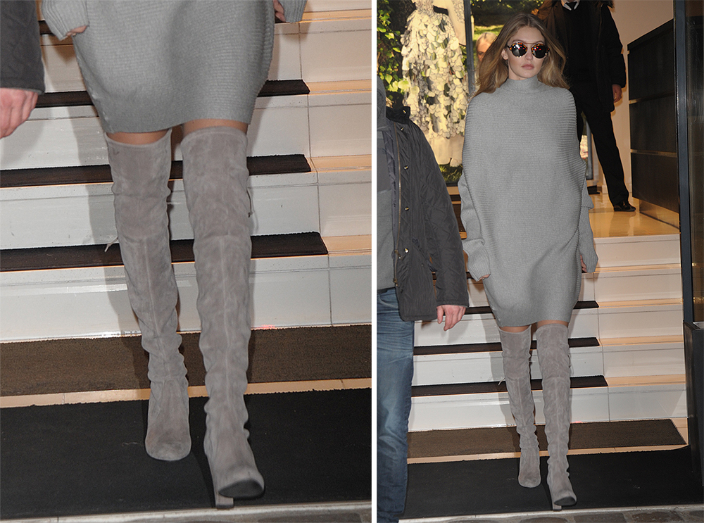 Gigi-Hadid-Stuart-Weitzman-Highland-Boots