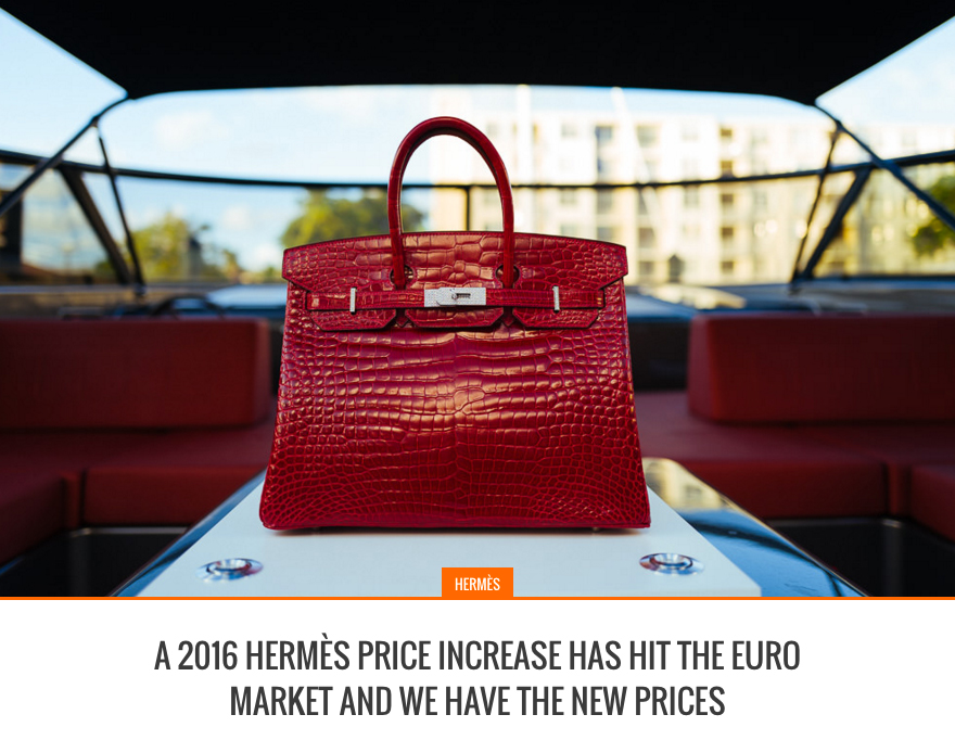 Hermes-Price-Increase
