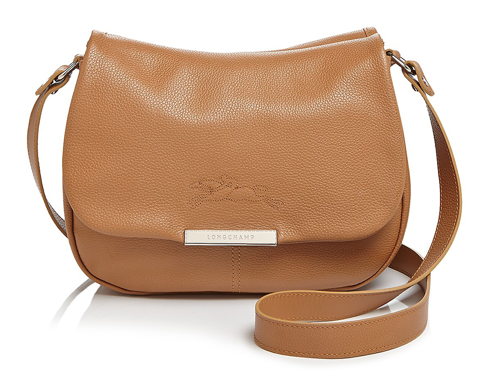 Longchamp-Le-Foulonne-Flap-Bag