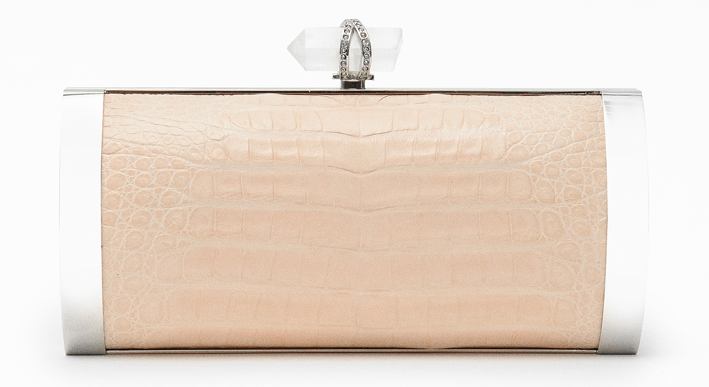 Marchesa Clutch