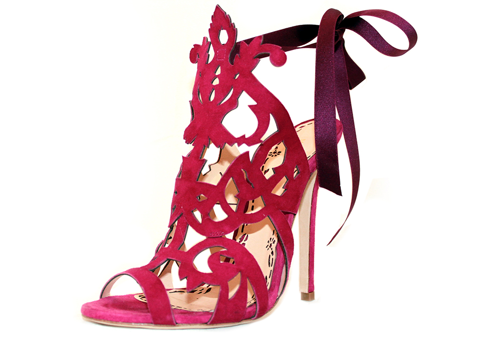 Marchesa Jessica Sandal