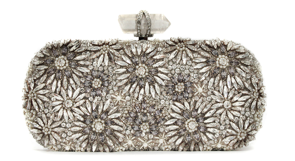 Marchesa Lily Clutch_4