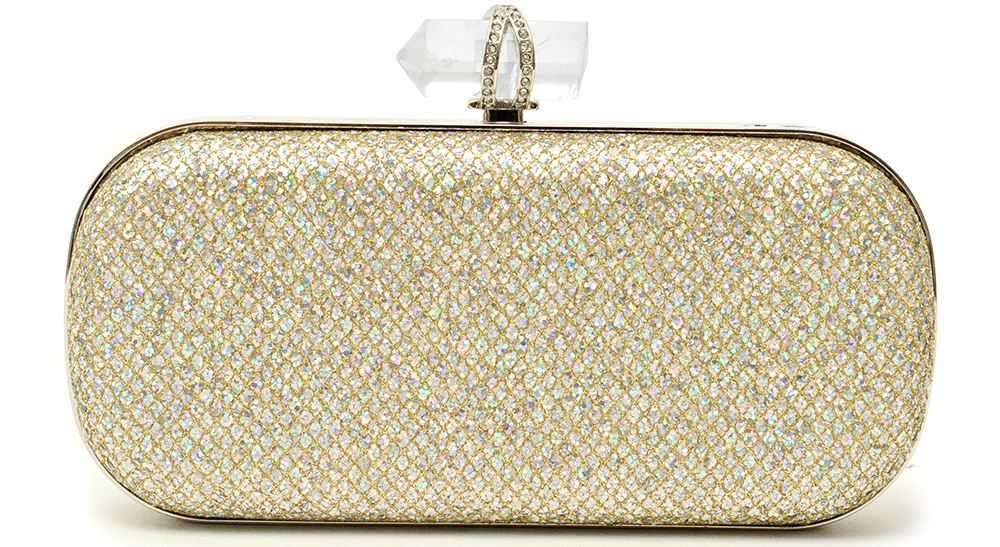 Marchesa Lily Clutch_5