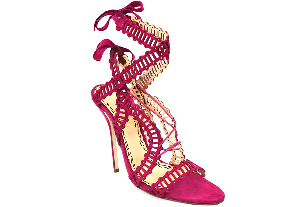 Marchesa Stella Sandal