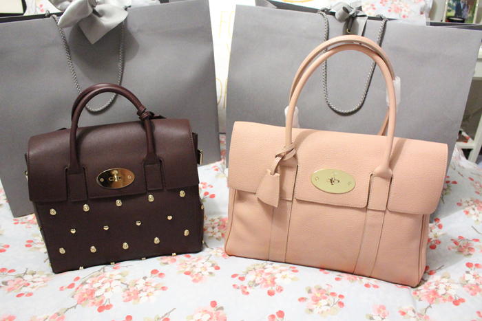 Mulberry-Bags
