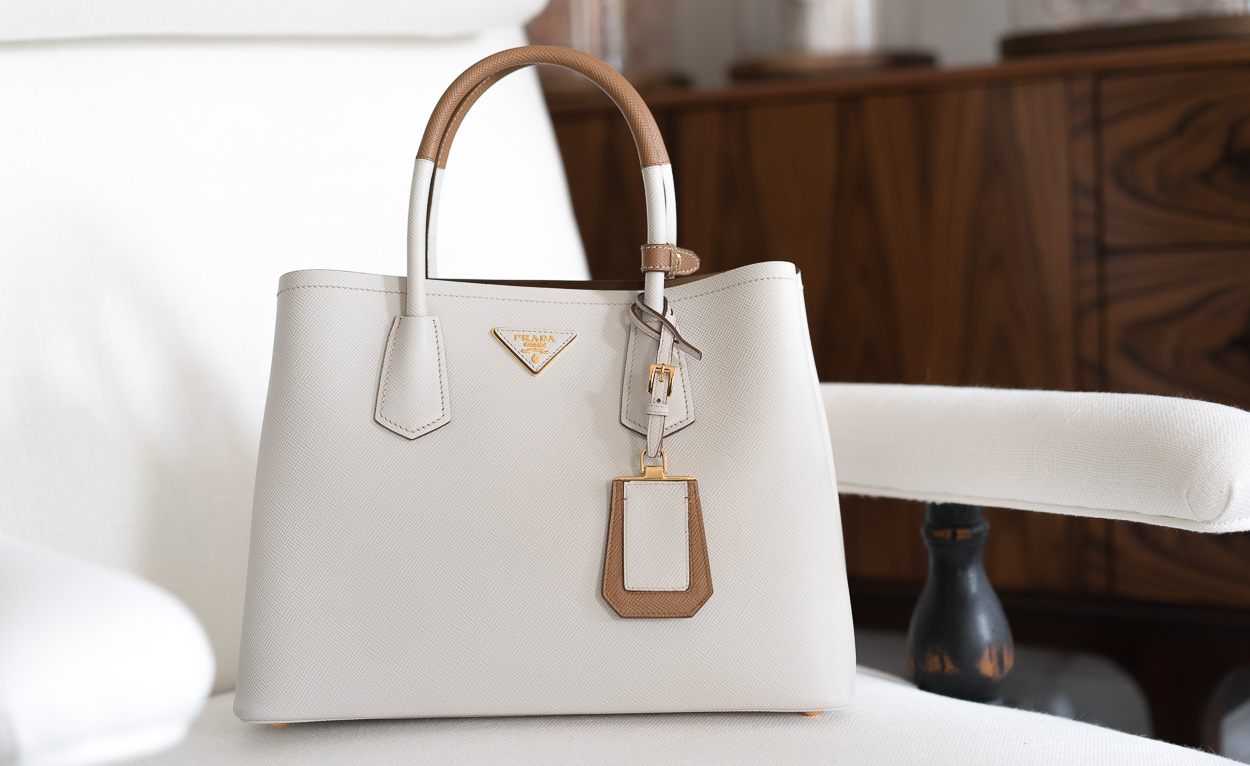 Olivia pope prada bag deals