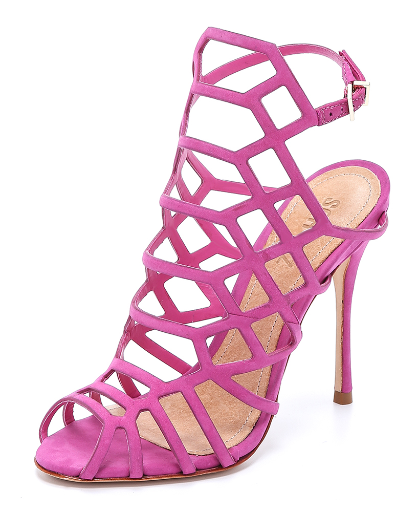 Schutz-Juliana-Caged-Sandals