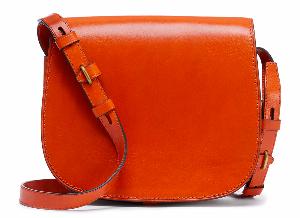 Tory-Burch-Leather-Saddle-Bag