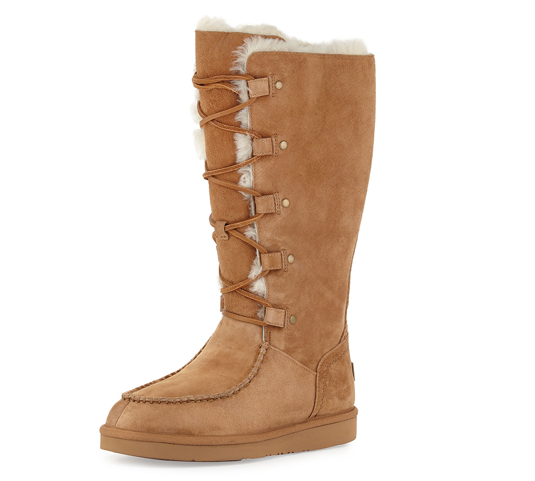 UGG Australia Appalachin Lace-Up Boot