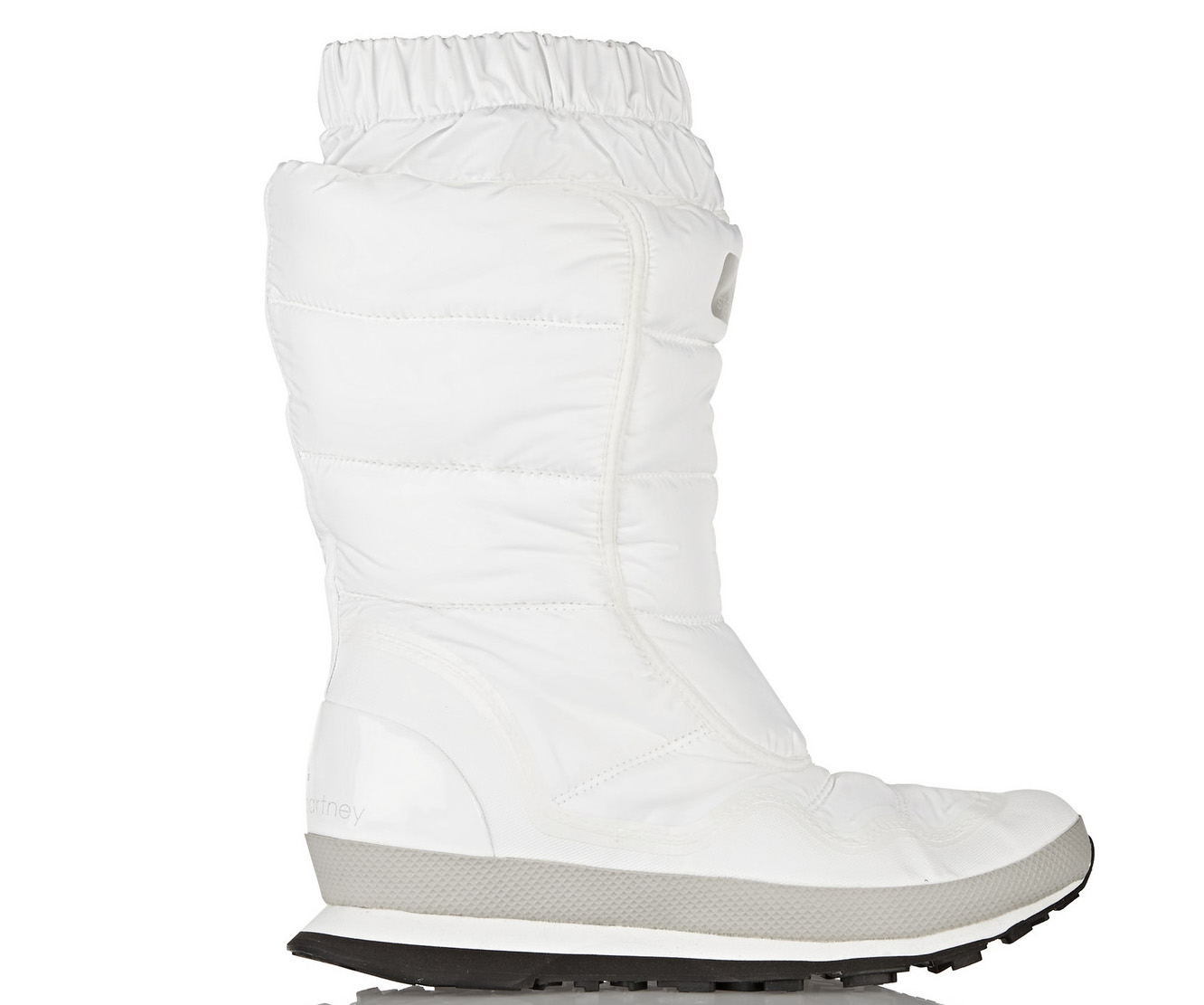 Adidas by Stella McCartney Kattegat Quilted Shell Boots