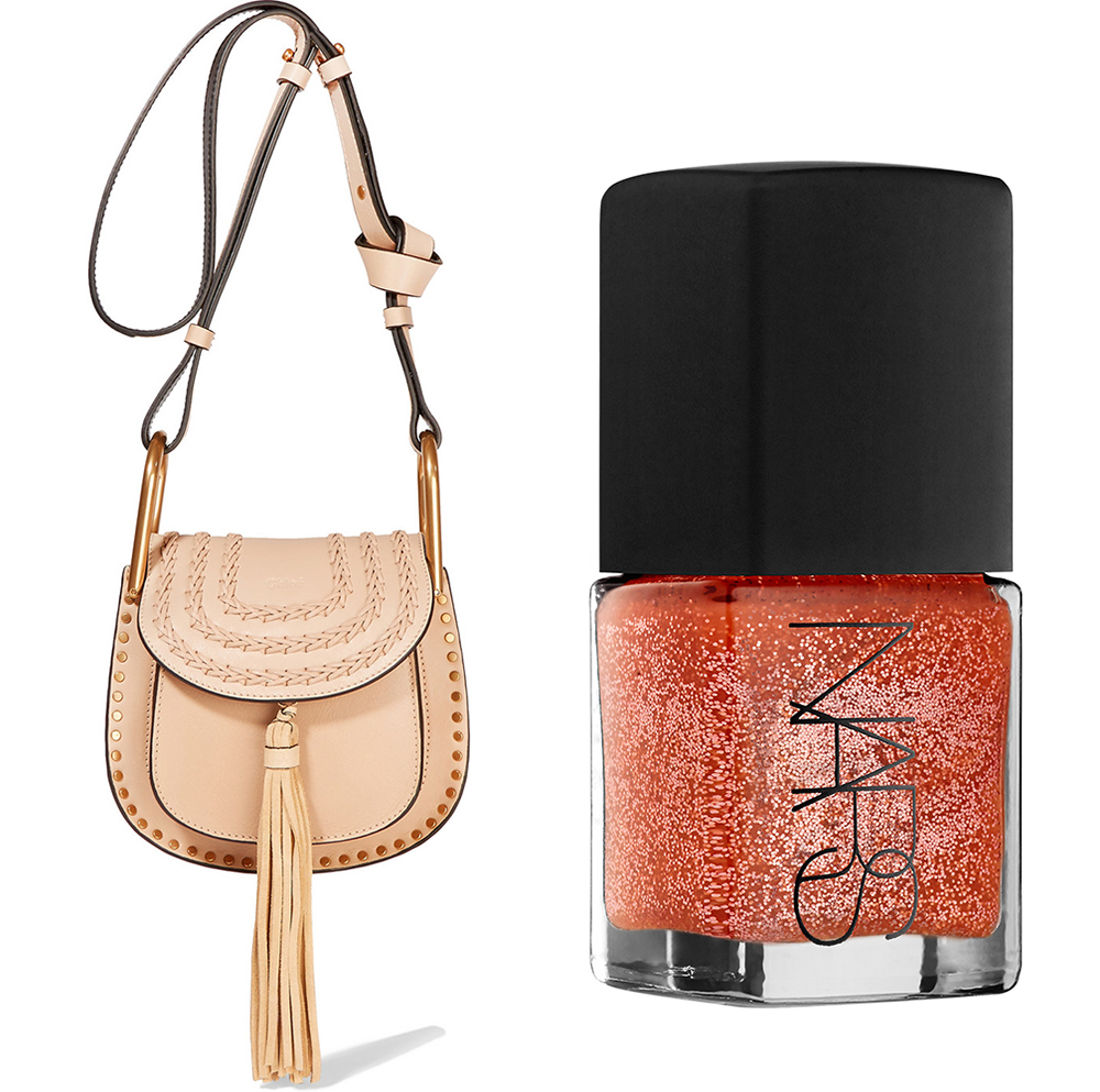 Chloe-Hudson-Bag-NARS-Nail-Polish-in-Arabesque