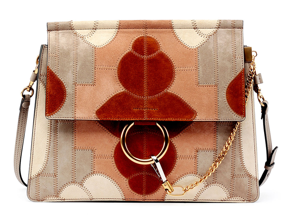 Chloe-Patchwork-Suede-Faye-Bag