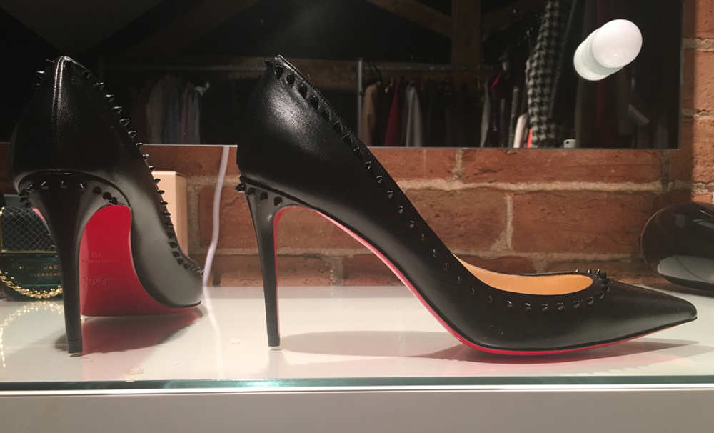 Christian-Louboutin-Spike-Pumps