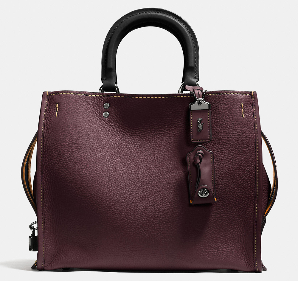 Coach-Rogue-Bag-Wine-Leather