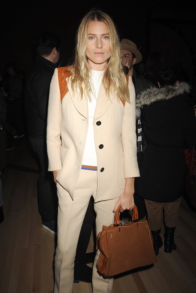 Dree-Hemingway-Coach-Rogue-Bag