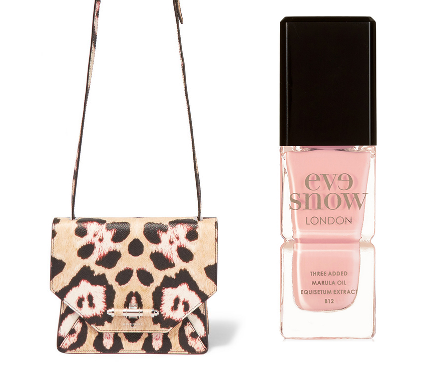 Givenchy-Obsedia-Shoulder-Bag-Eve-Snow-Nail-Polish-in-Pigalle