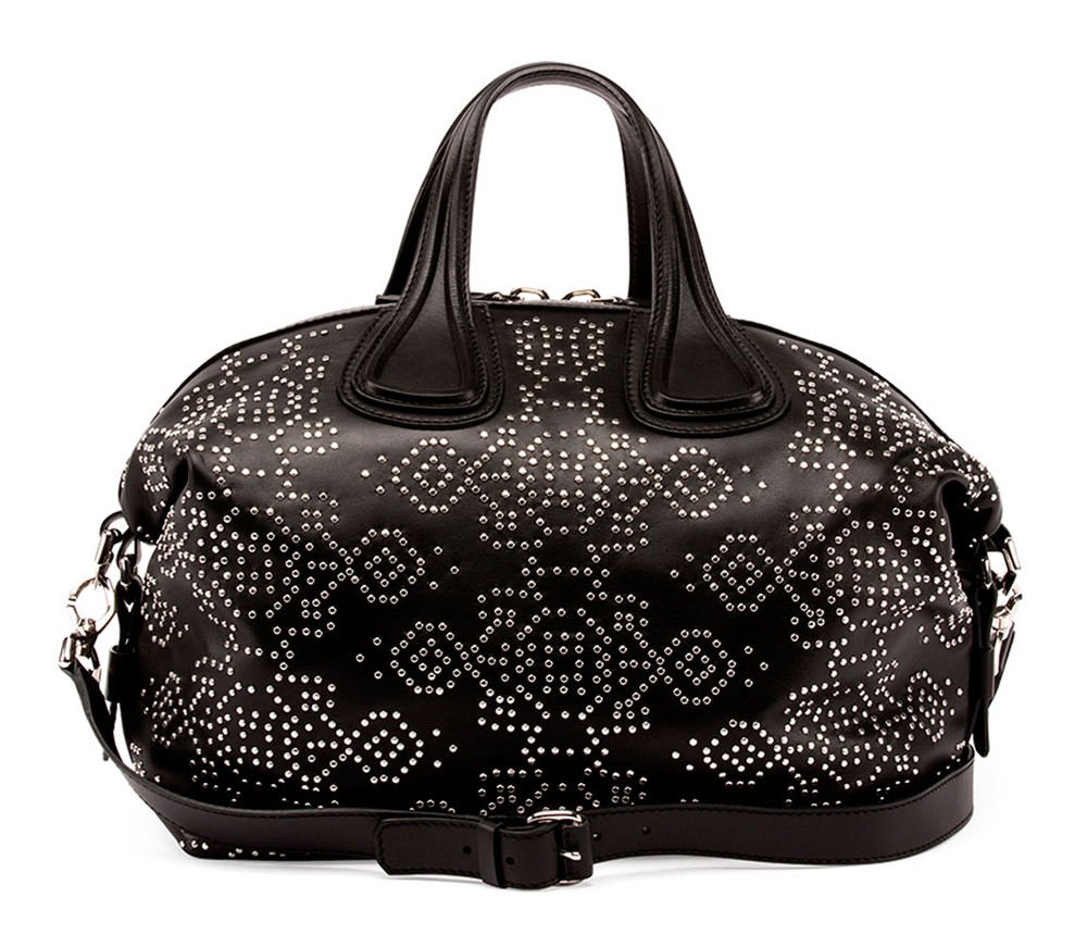 Givenchy-Studded-Nightingale-Bag
