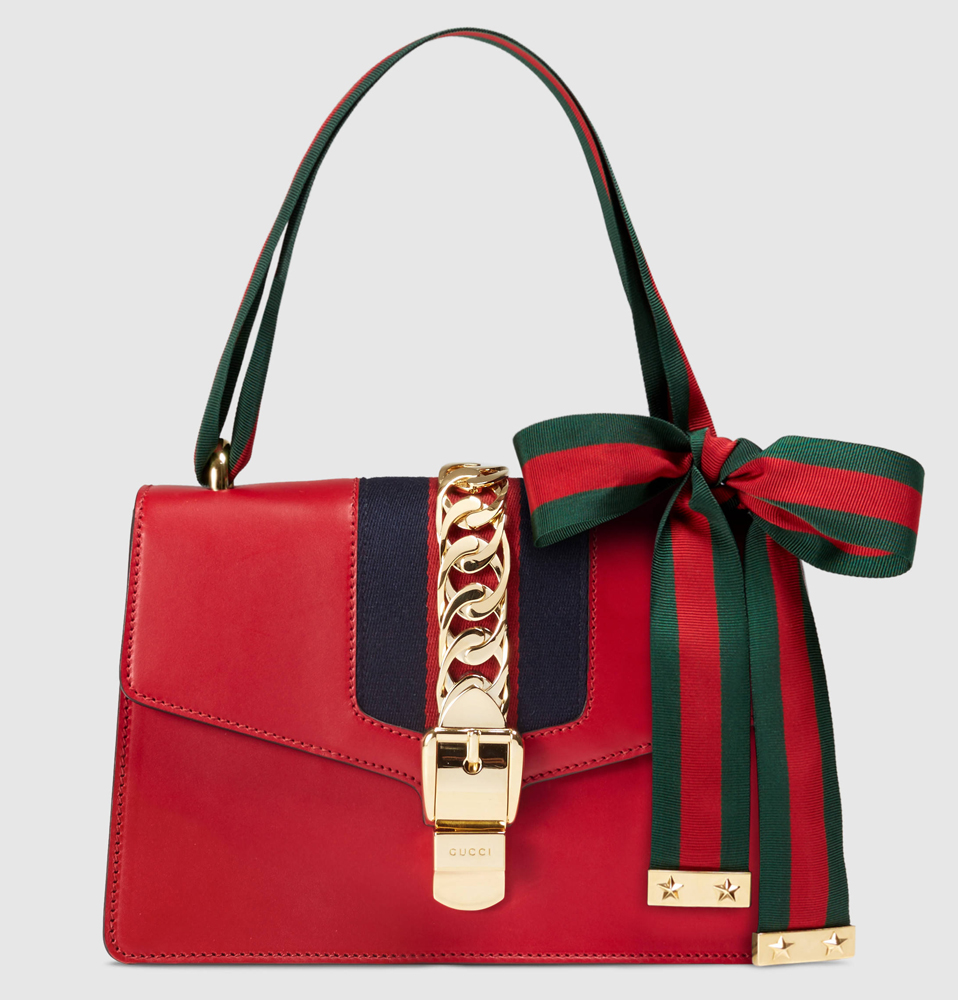 Gucci-Sylvie-Top-Handle-Bag