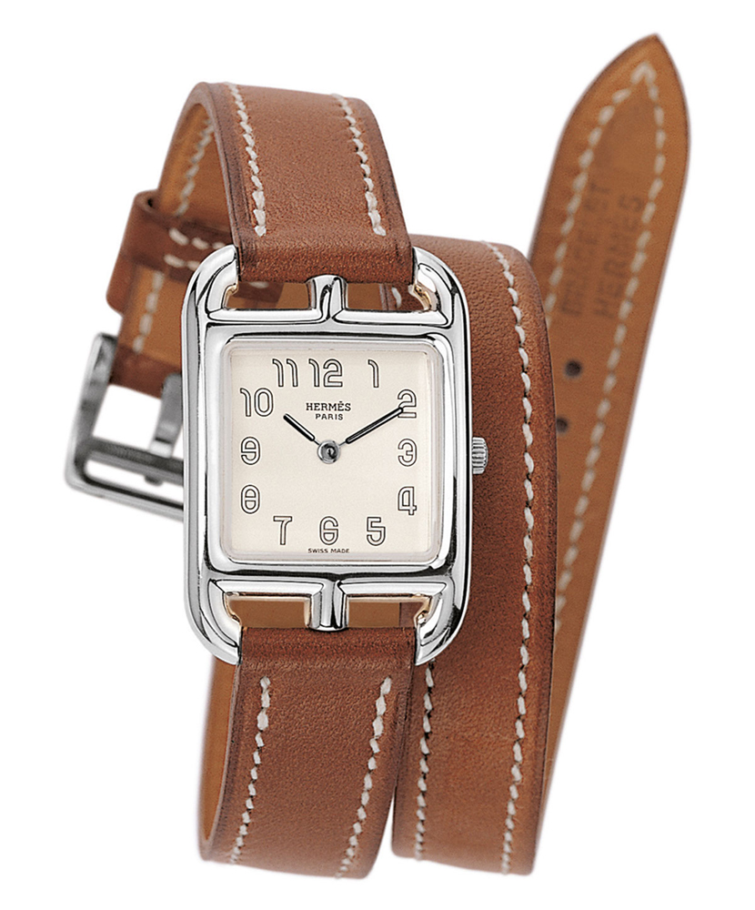 Hermes-Cape-Cod-Watch