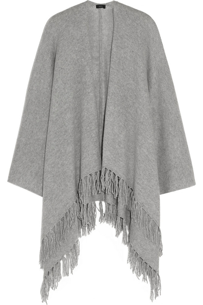 Joseph-Oversize-Fringe-Cashmere-Wrap