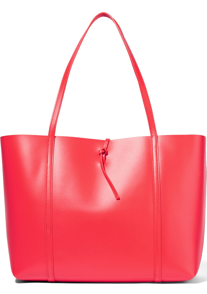 Kara-Tie-Leather-Tote