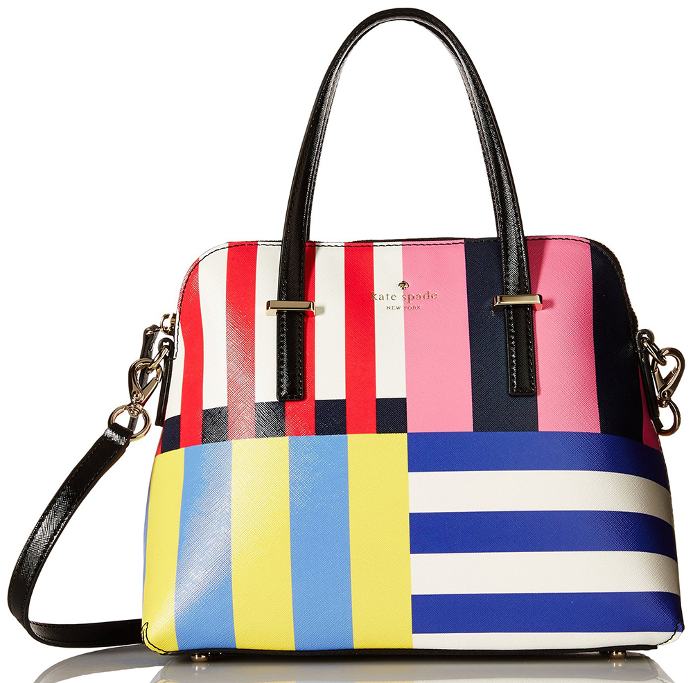 Kate-Spade-Cedar-Street-Flag-Stripes-Maise-Bag