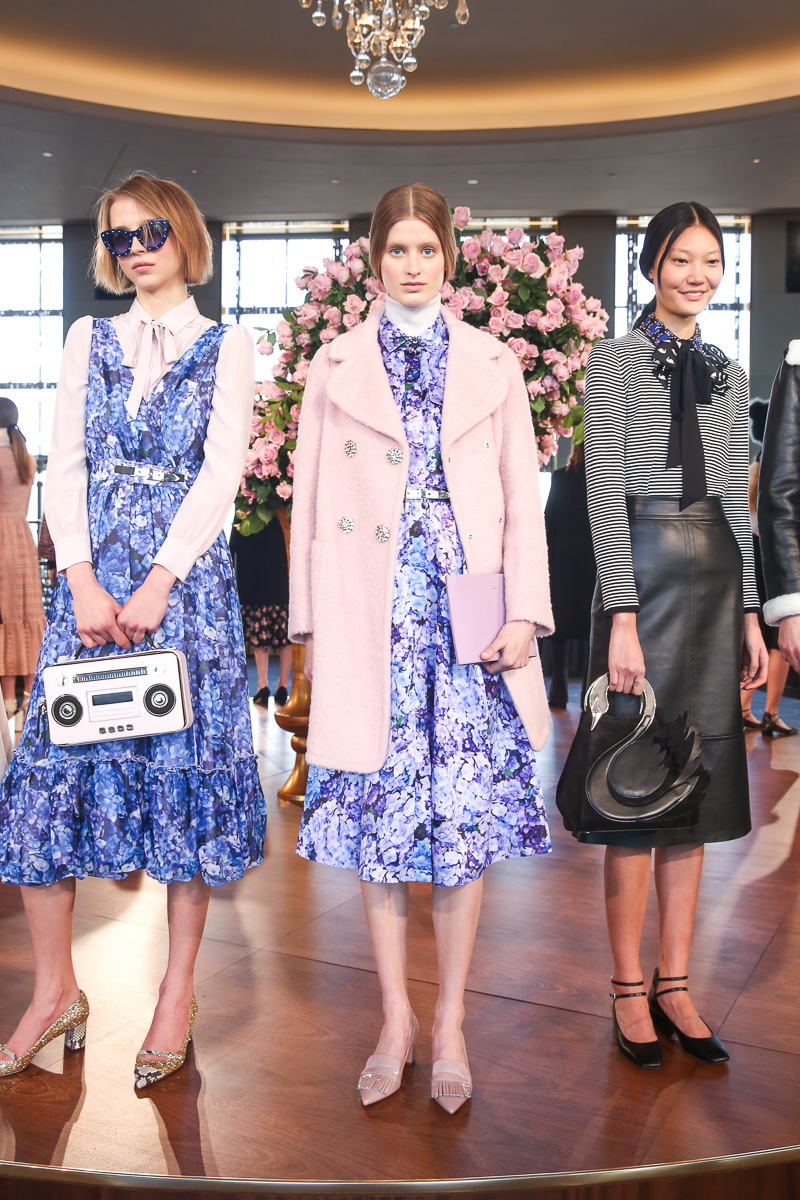 Kate Spade New York Fall 2016 (11)