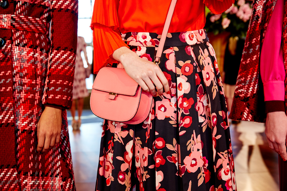 Kate Spade New York Fall 2016 (23)