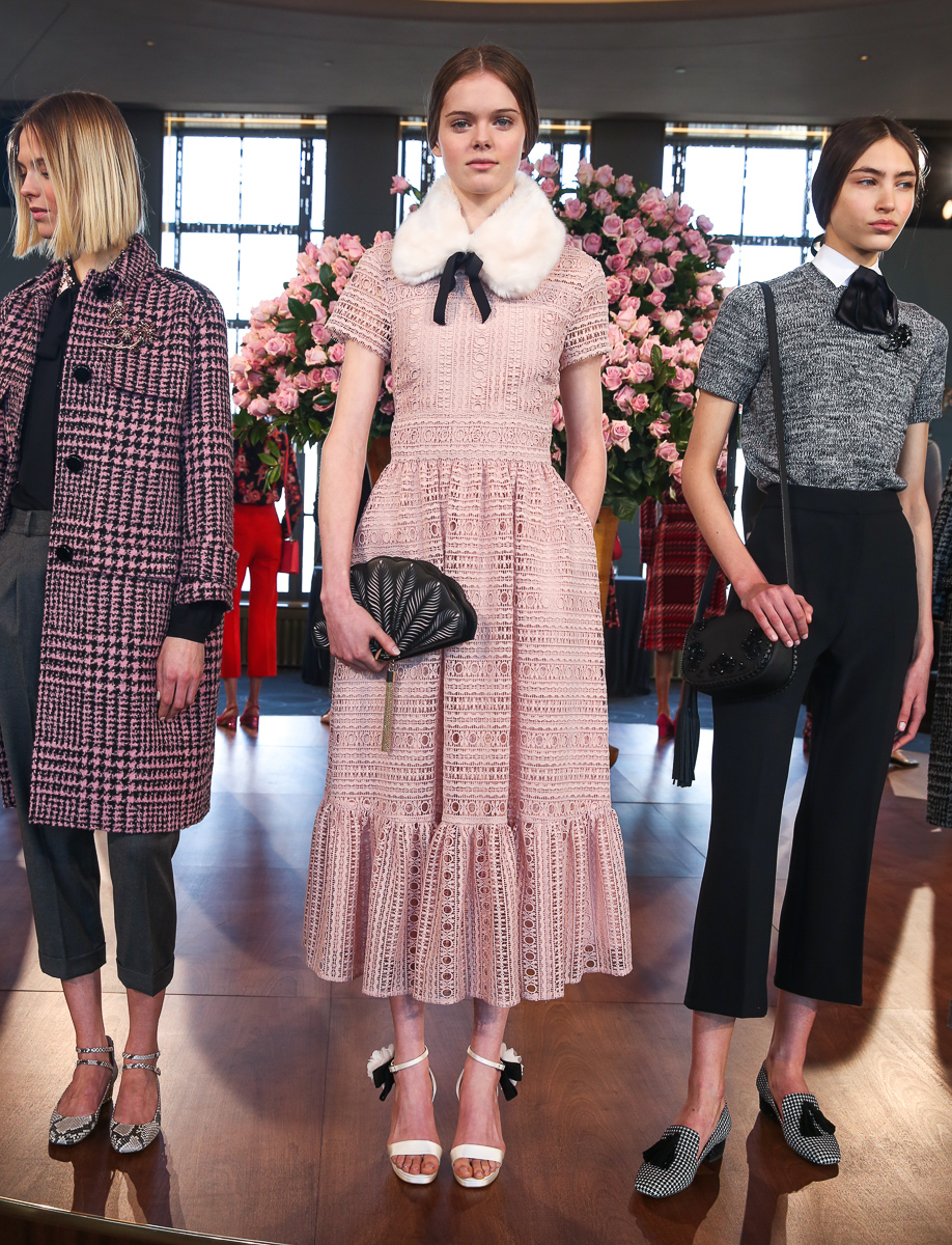 Kate Spade New York Fall 2016 (4)