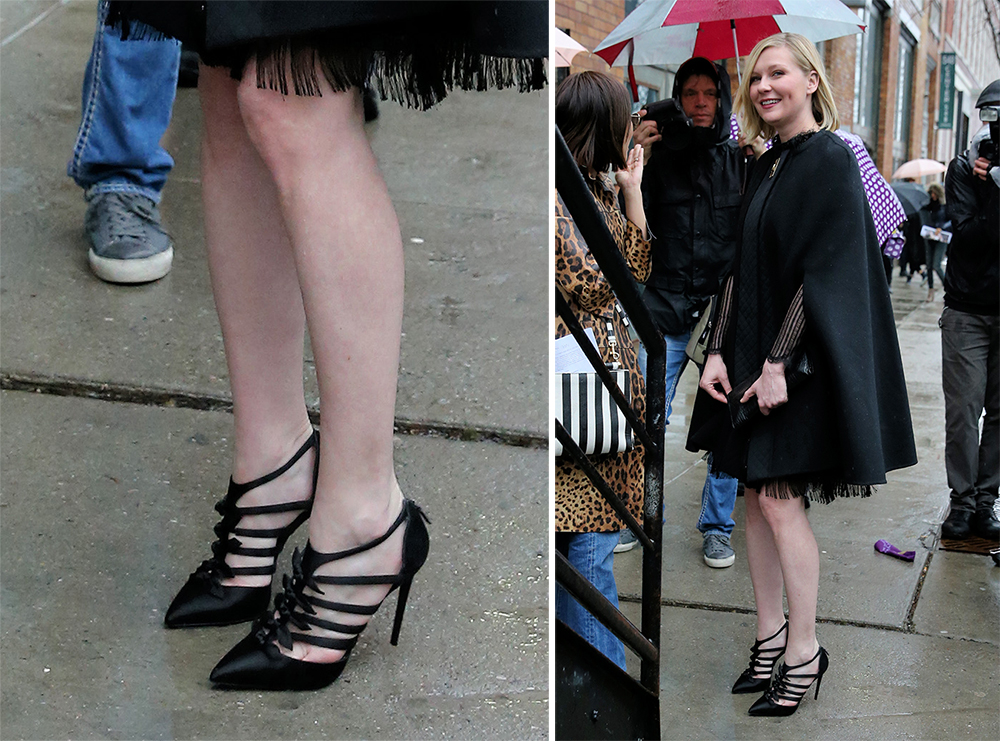 Kirsten-Dunst-Olgana-Malicieuse-Pumps