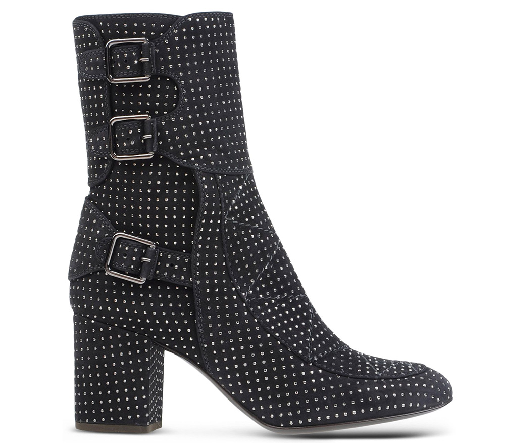 Laurence Dacade Ankle Boots