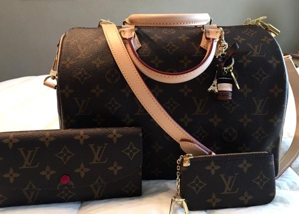 Louis-Vuitton-Monogram-Speedy-and-Accessories