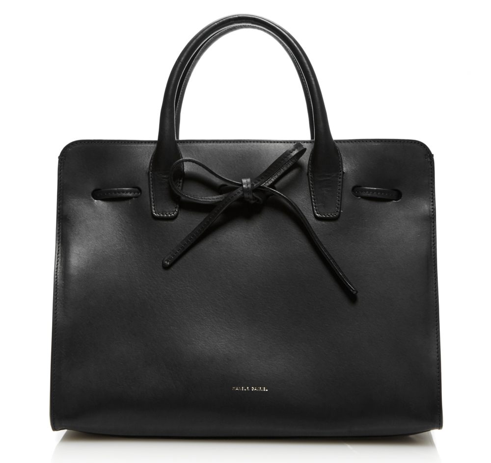 Mansur-Gavriel-Sun-Bag-Black-Leather