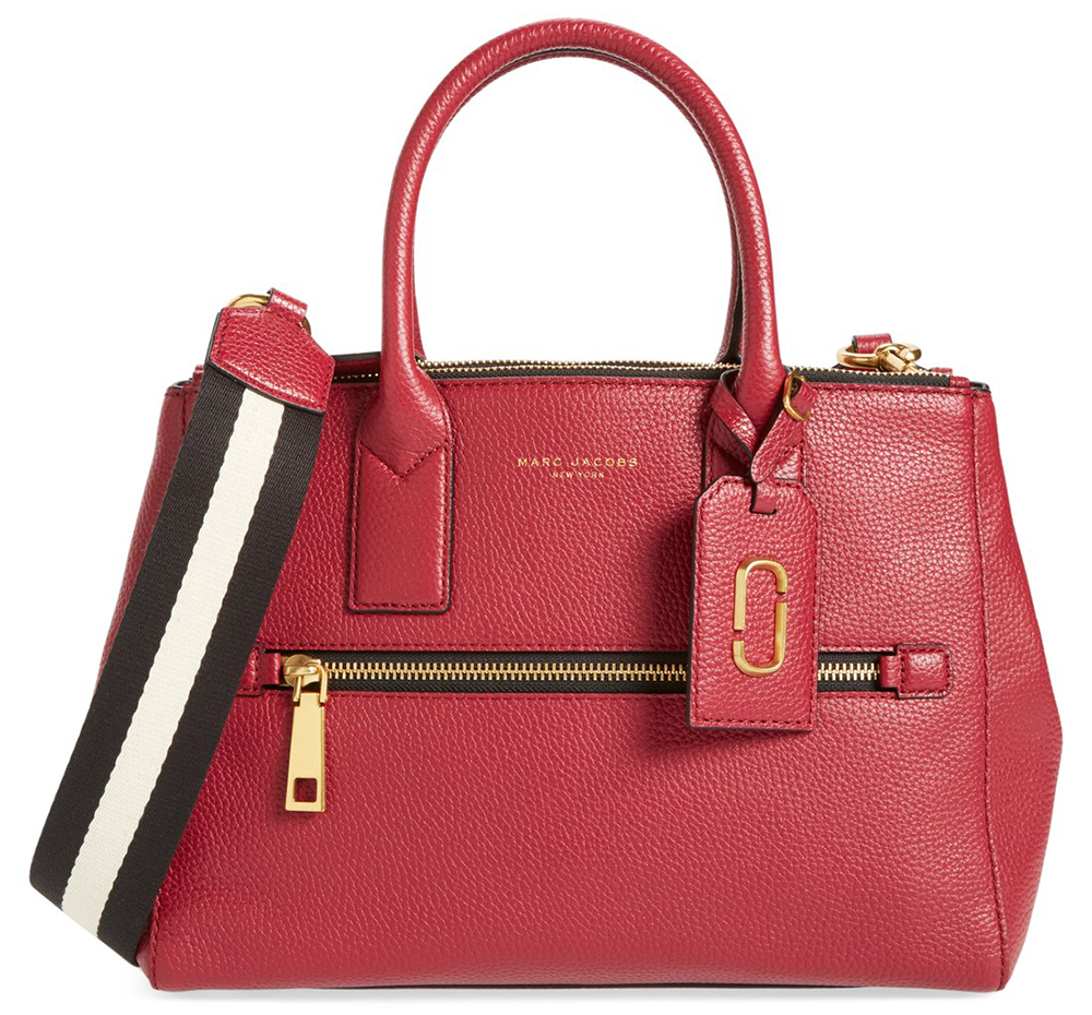 Marc Jacobs Debuts New Handbag Line with Newly Restructured Prices - PurseBlog