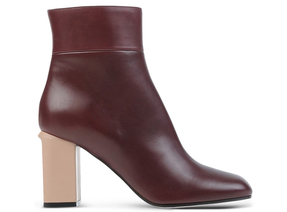 Marni Ankle Boots