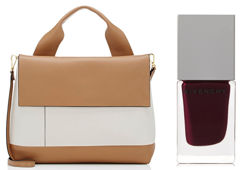 Marni-Flap-Shoulder-Bag-Givenchy-Nail-Polish-in-Pourpre-Defile