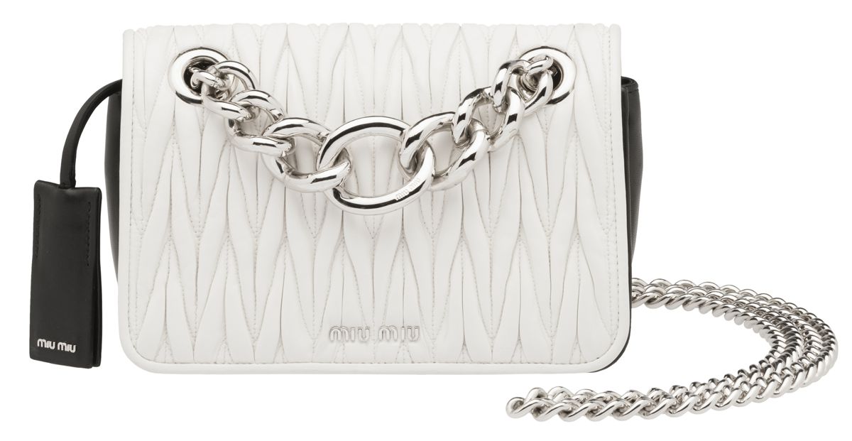 Miu Miu Club Bag 2