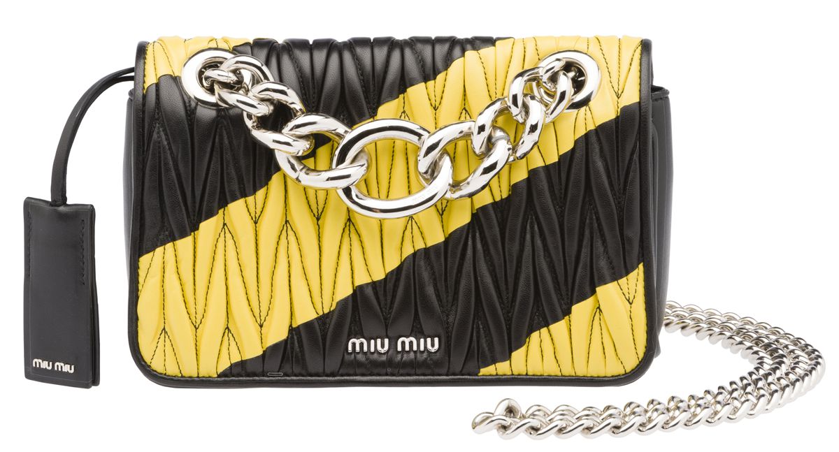 Miu Miu Club Bag 3