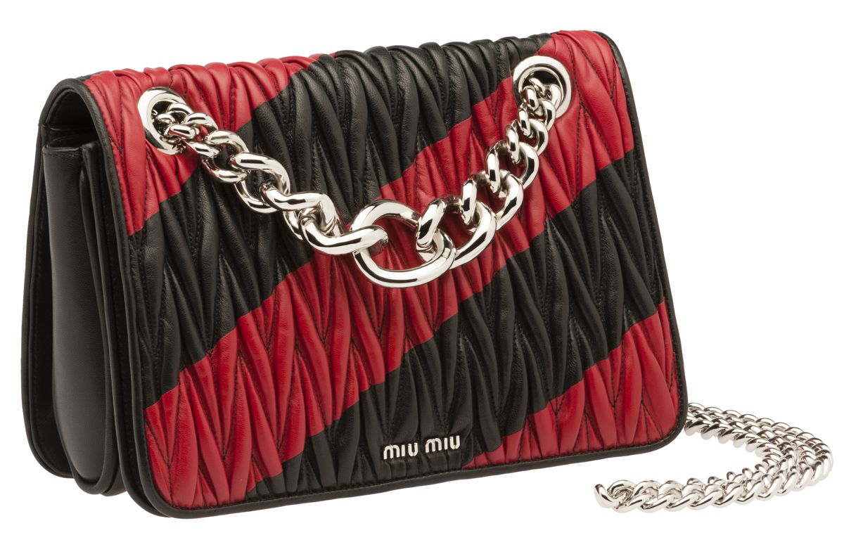 Miu Miu Club Bag 5