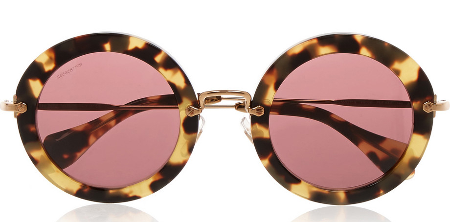 Miu-Miu-Round-Sunglasses