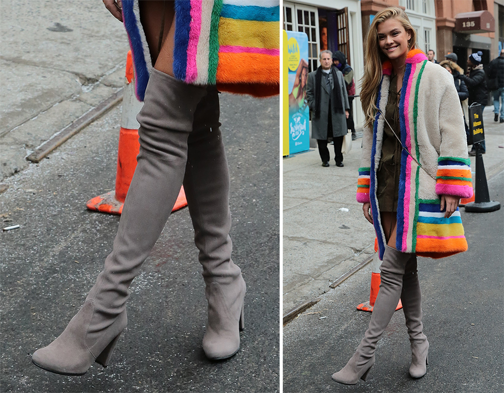 Nina-Agdal-Stuart-Weitzman-Highland-Boots