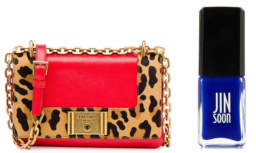 Prada-Calf-Hair-and-Calfskin-Shoulder-Bag-Jin-Soon-Nail-Polish-in-Blue-Iris