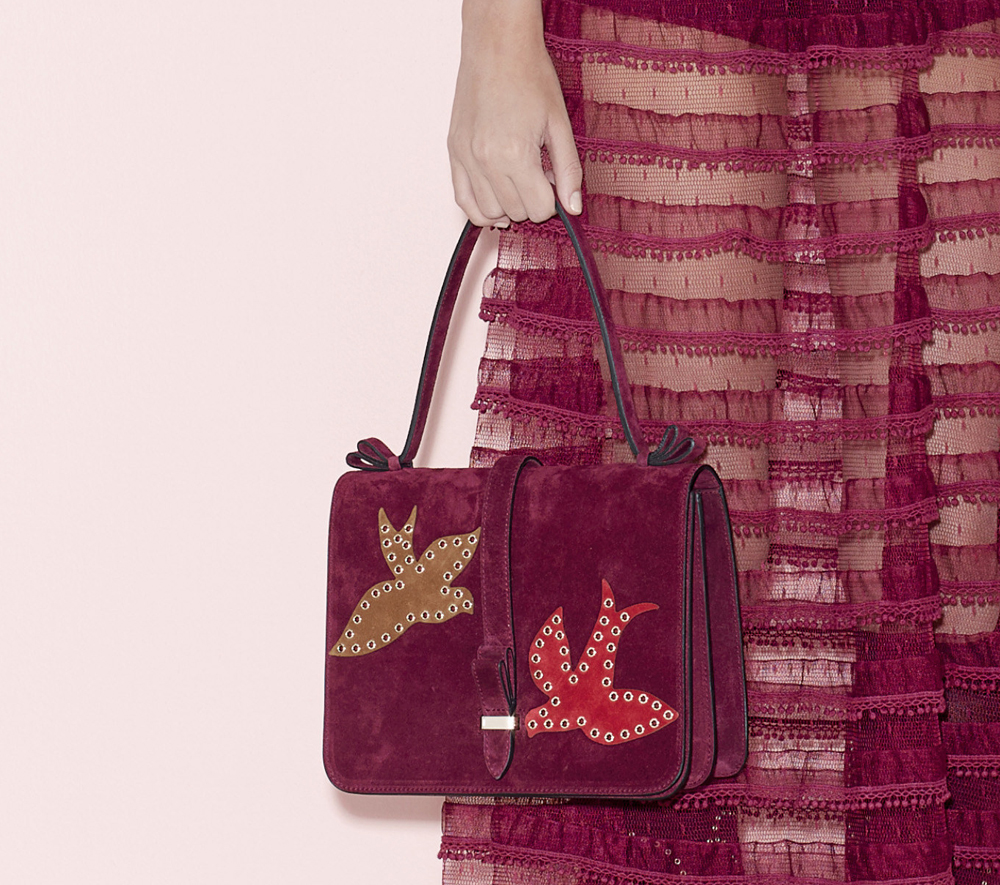 Red-Valentino-Pre-Fall-2016-Bags-2