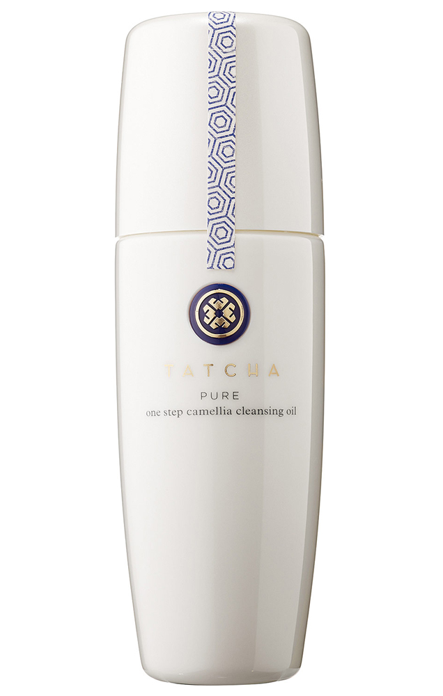Tatcha-Pure-One-Step-Camellia-Cleansing-Oil