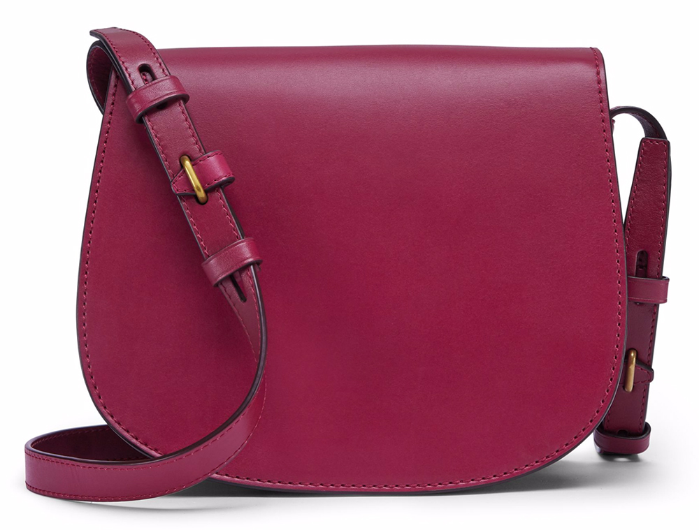 Tory-Burch-Leather-Saddle-Bag