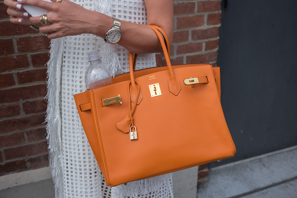 The Hermès Birkin Authenticity Guide: 5 Tips to Ensure the Birkin You&#39;re Buying is Real - PurseBlog