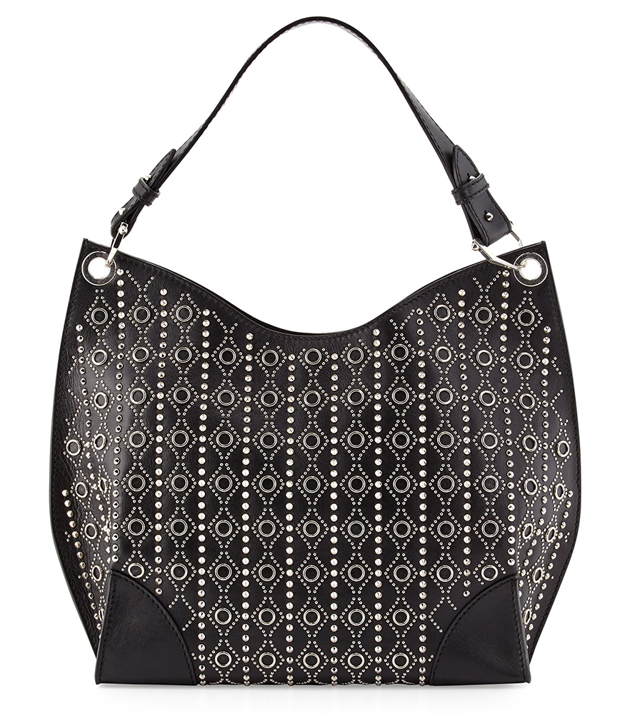 Alexander-McQueen-Studded-Legend-Hobo