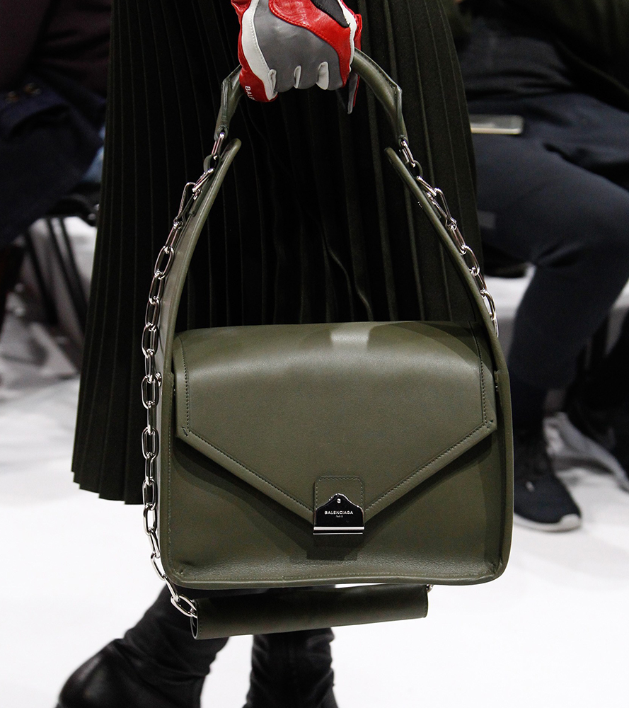 Balenciaga bag sales 2016