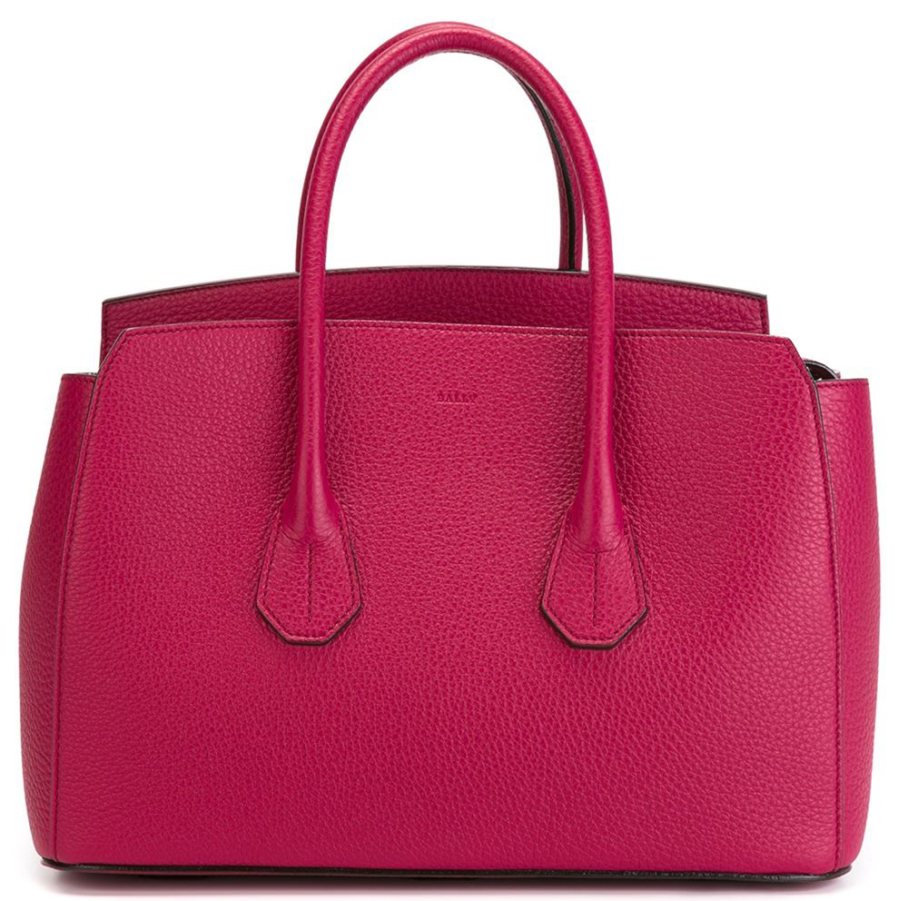 Bally-Sommet-Tote