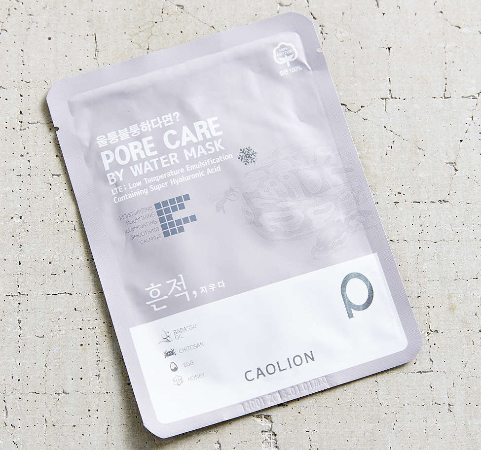 Caolion-Pore-Care-Hydrating-Mask
